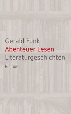 Gerald: Funk: Abenteuer Lesen