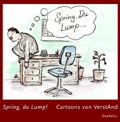 Andreas Verstappen: Spring, du Lump (2010)
