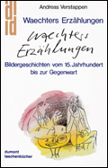 Andreas Verstappen: Waechters Erzählungen (1990)