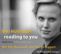 Siri Hustvedt: Reading to you