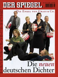 Der Spiegel 41/1999