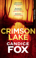 Candice Fox: Crimson Lake