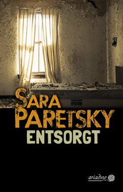 Sara Paretsky: Entsorgt