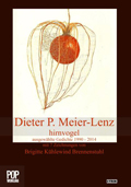 Dieter P. Meier-Lenz: hirnvogel