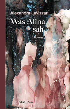 Alexandra Lavizzari: Was Alina sah