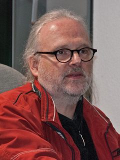 Ulrich P. Hinz