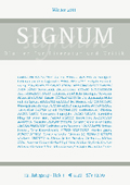 Signum 12/1