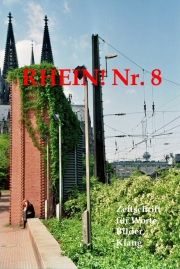 Rhein! Nr. 8