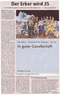 Münstersche Zeitung vom 4.7.2012