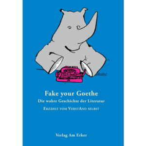 Fake your Goethe