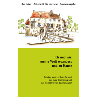 Am Erker Sonderausgabe Ich und Wir