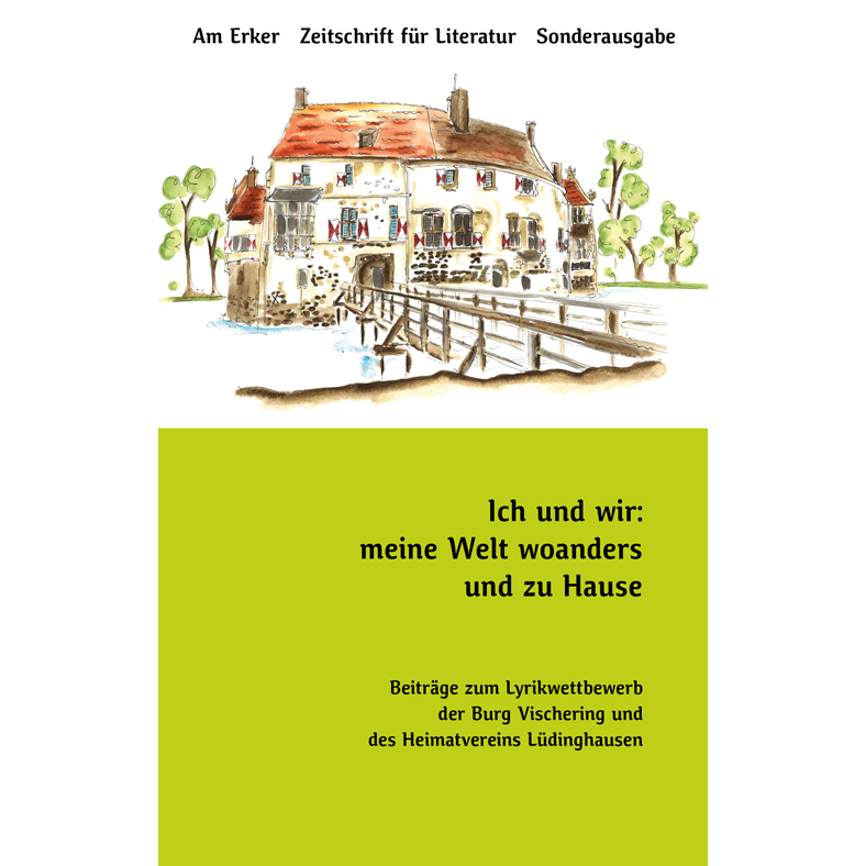 Am Erker Sonderausgabe Ich und Wir