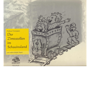 Der Zimtstollen